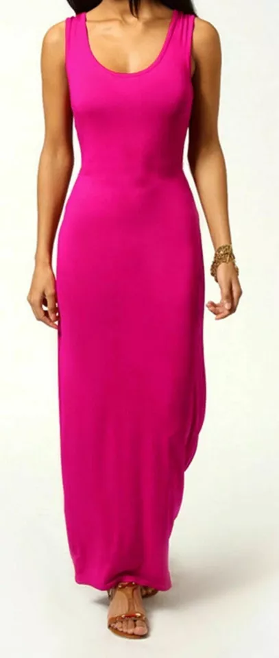 Long Maxi